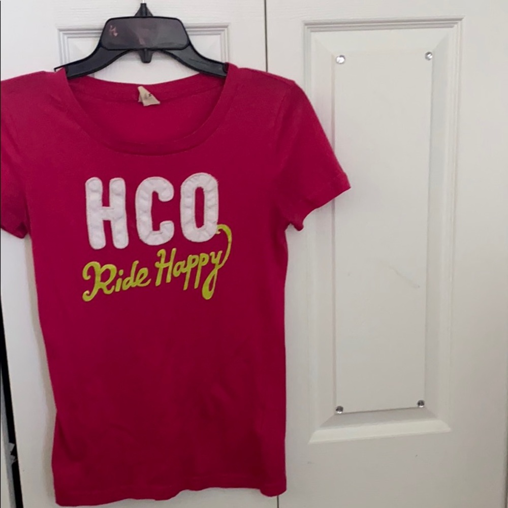 Hollister top